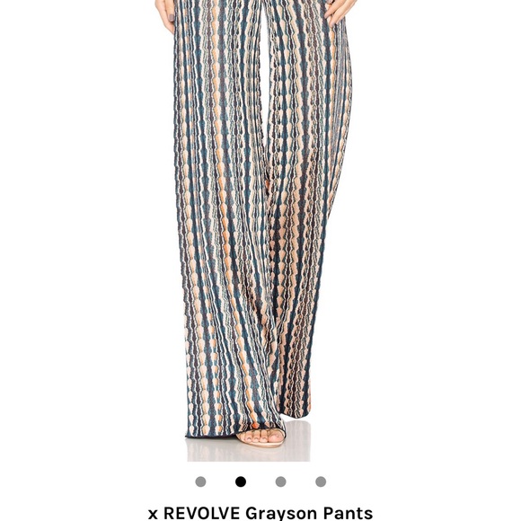 NBD X REVOLVE GRAYSON PANT - Picture 8 of 8